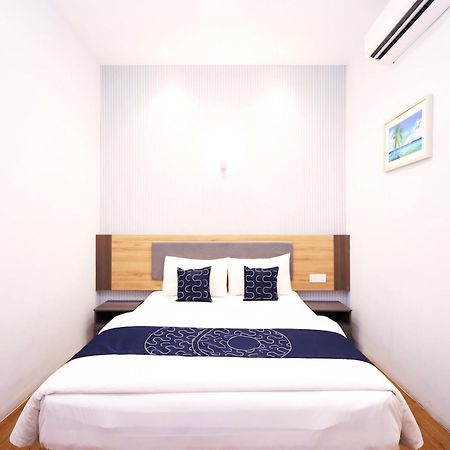 Agape Hotel Selayang Batu Caves Экстерьер фото